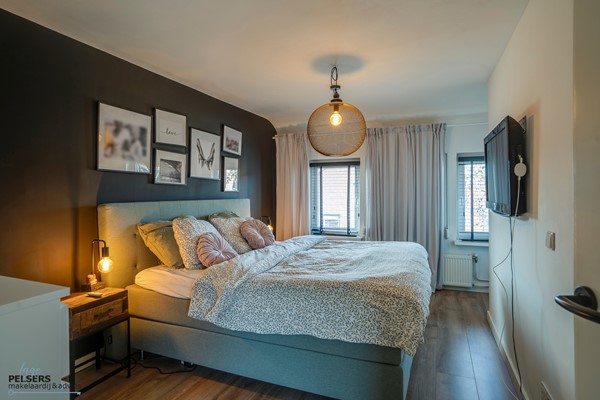 Medium property photo - Prinses Margrietlaan 4, 5953 CA Reuver